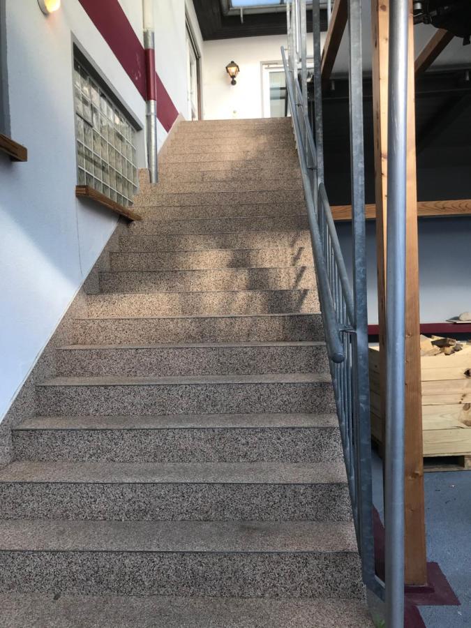 Die Werkstatt Dreieich Εξωτερικό φωτογραφία