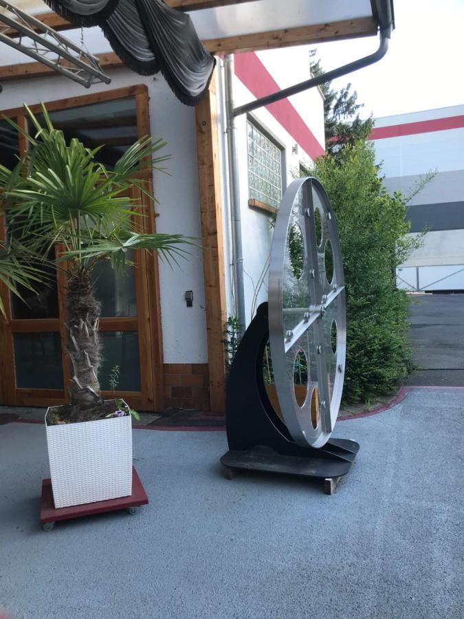 Die Werkstatt Dreieich Εξωτερικό φωτογραφία