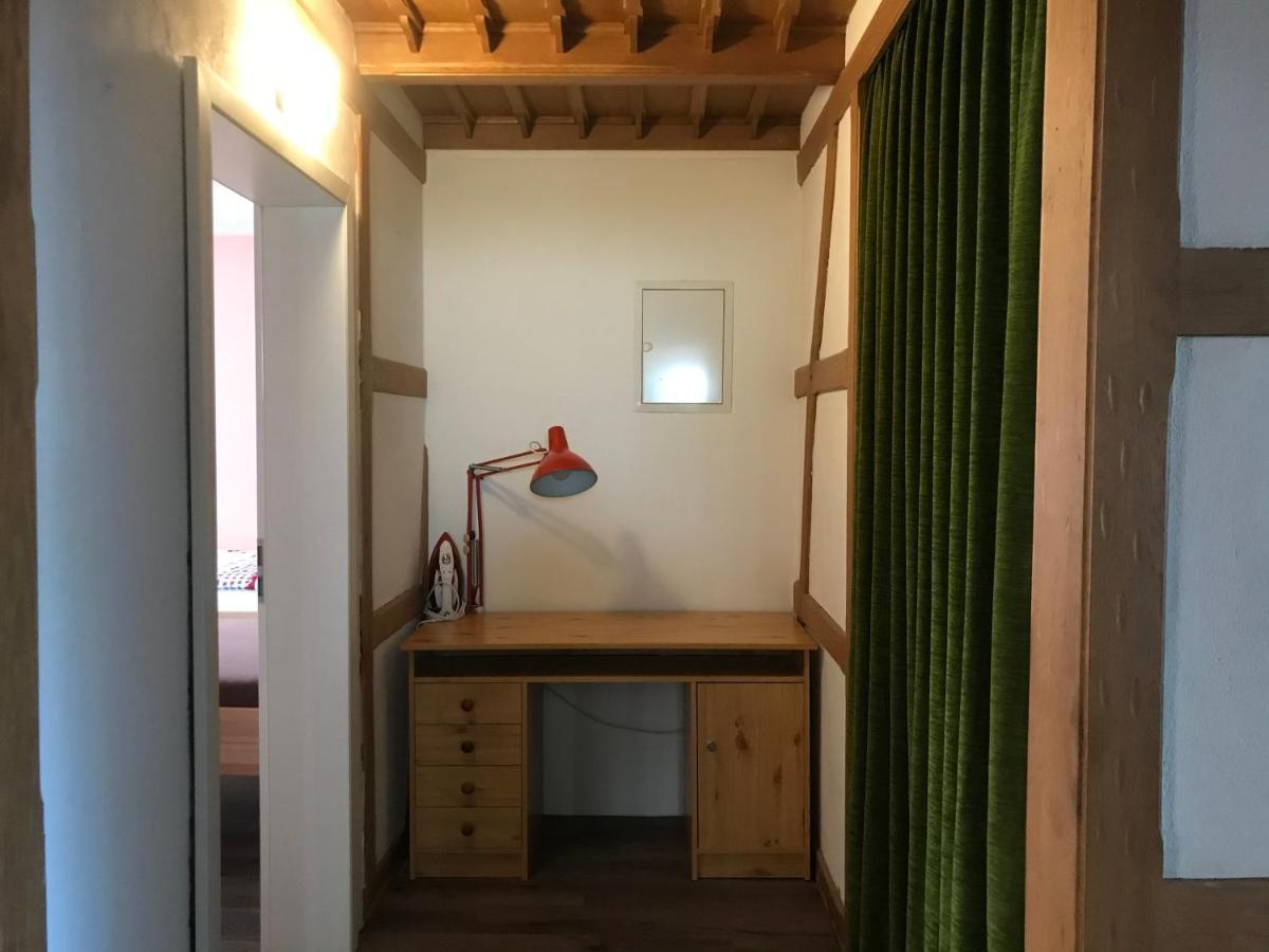 Die Werkstatt Dreieich Εξωτερικό φωτογραφία