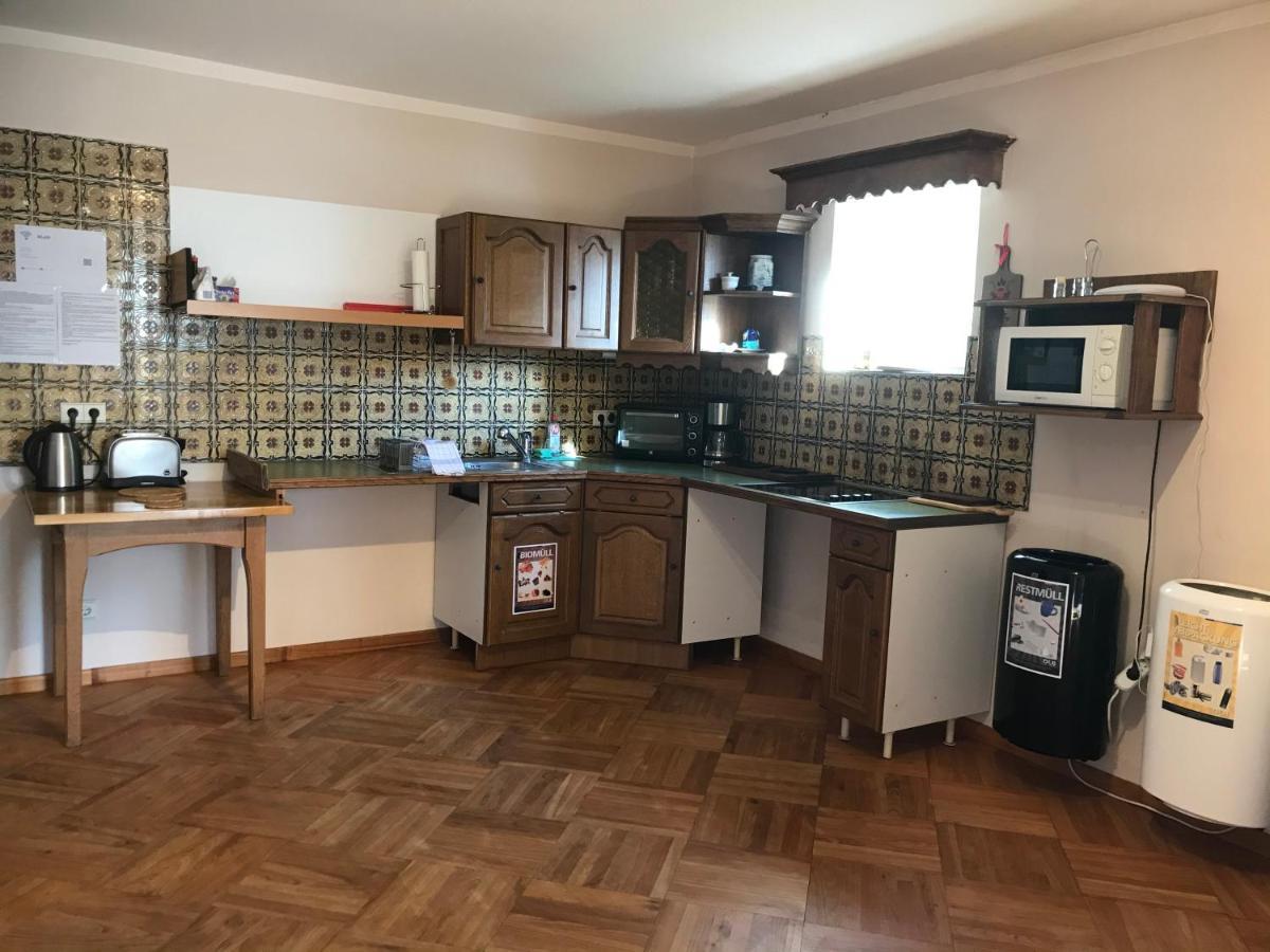 Die Werkstatt Dreieich Εξωτερικό φωτογραφία