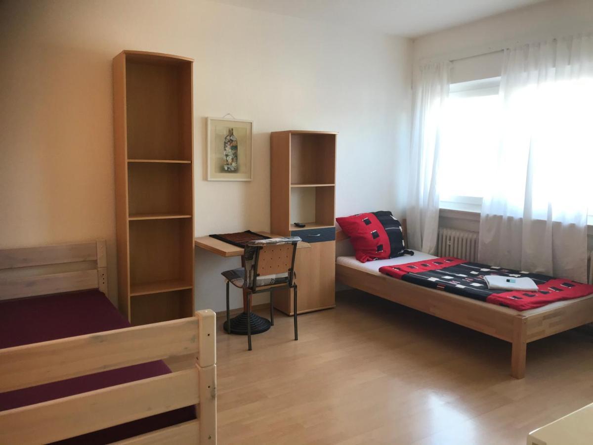 Die Werkstatt Dreieich Εξωτερικό φωτογραφία
