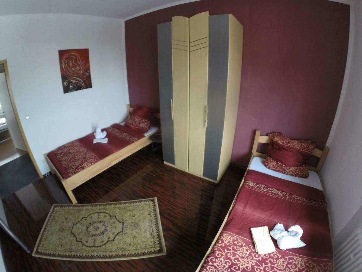 Die Werkstatt Dreieich Εξωτερικό φωτογραφία